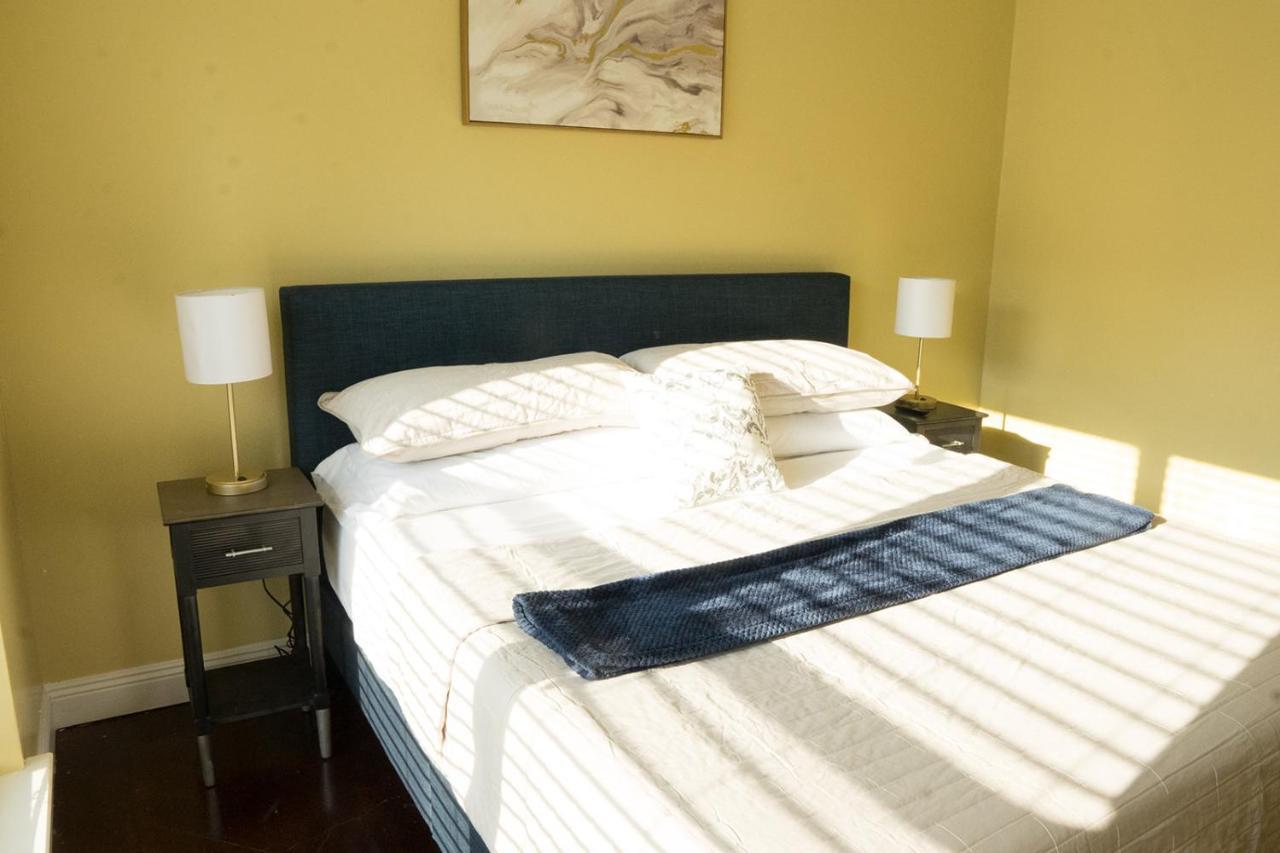 Serene 3Br Apartment 4Tvs Free Wi-Fi & Parking -E- Moss Point Exterior foto