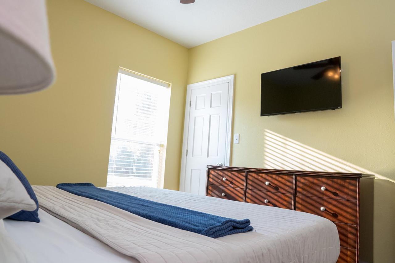 Serene 3Br Apartment 4Tvs Free Wi-Fi & Parking -E- Moss Point Exterior foto