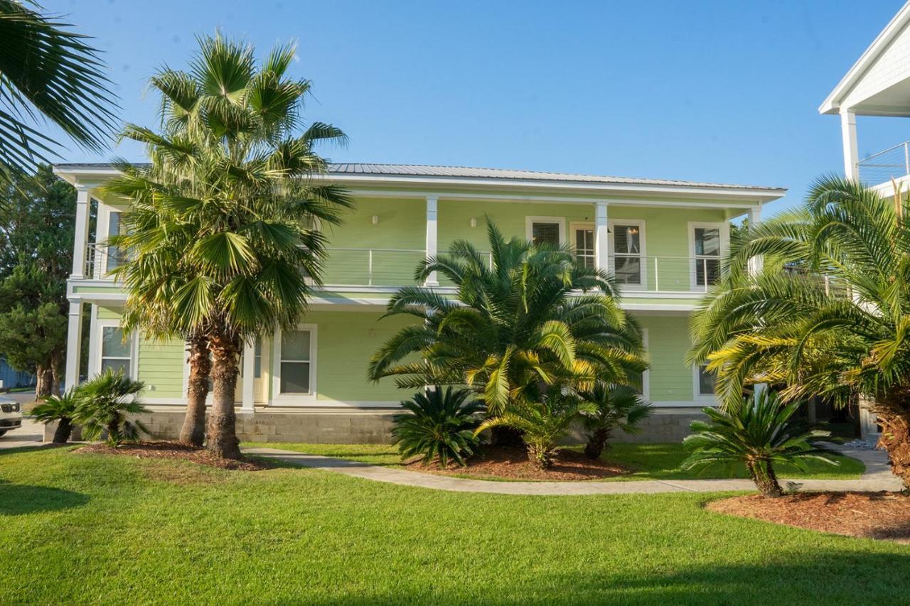 Serene 3Br Apartment 4Tvs Free Wi-Fi & Parking -E- Moss Point Exterior foto